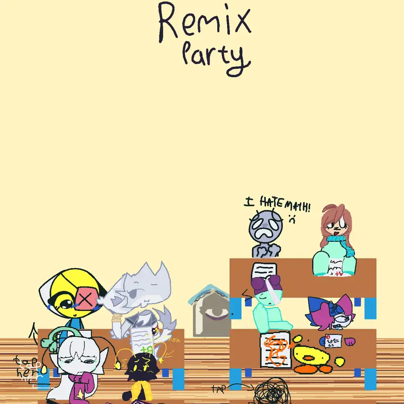 Game by @Quacksters