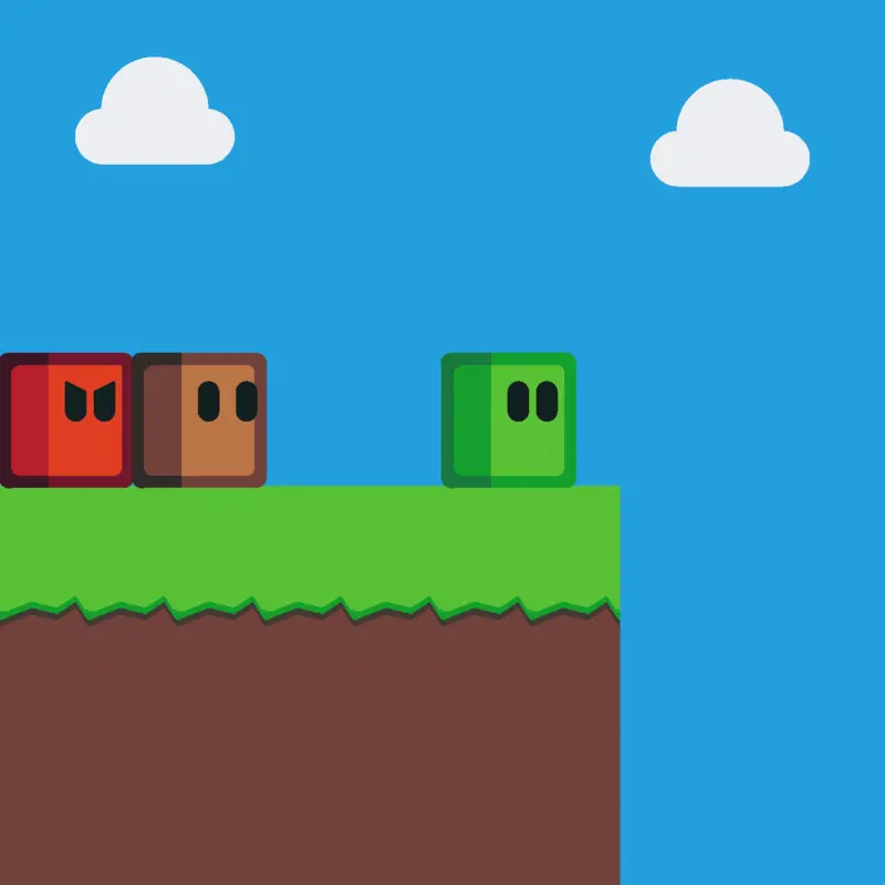 Game by @vietnam5k