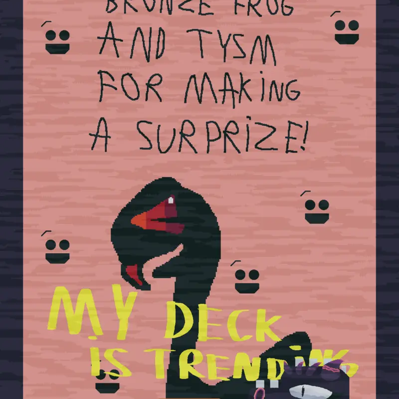 Game by @auroraheart