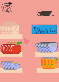 W.I.P - Mukbang game, not finished, so there...
