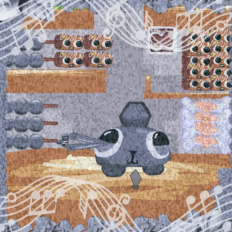 Game by @sn0w1theh4mst3r