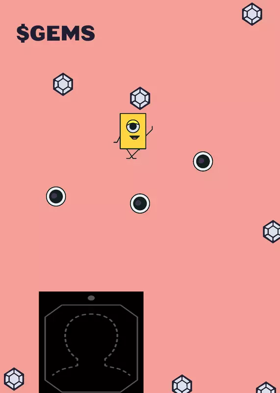 Game by @aracel