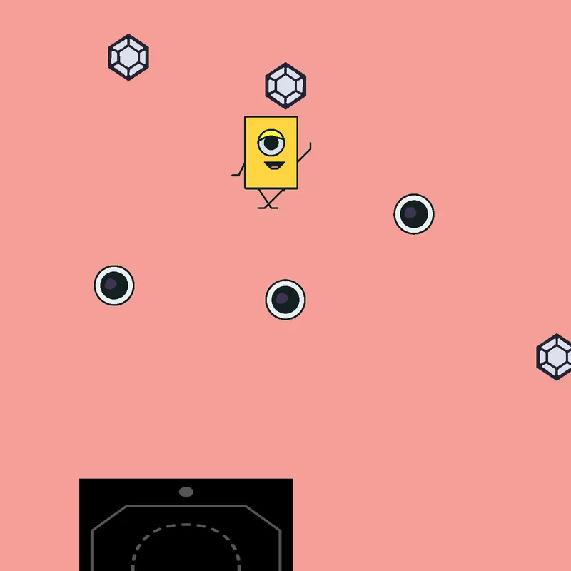 Game by @aracel
