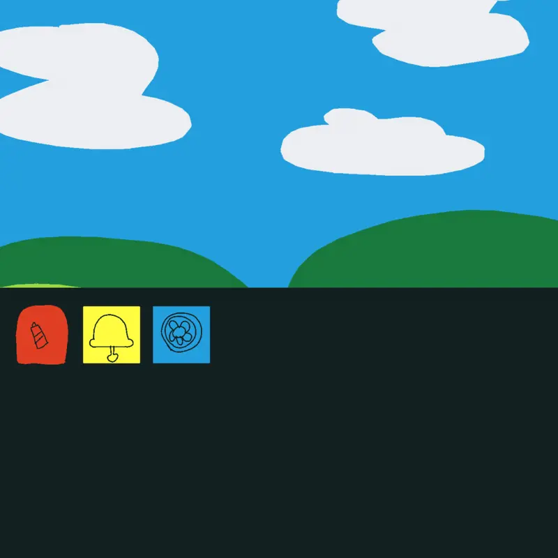 Game by @sprunkiThegamer