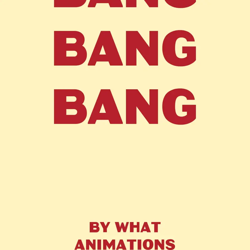 Game by @What_animations