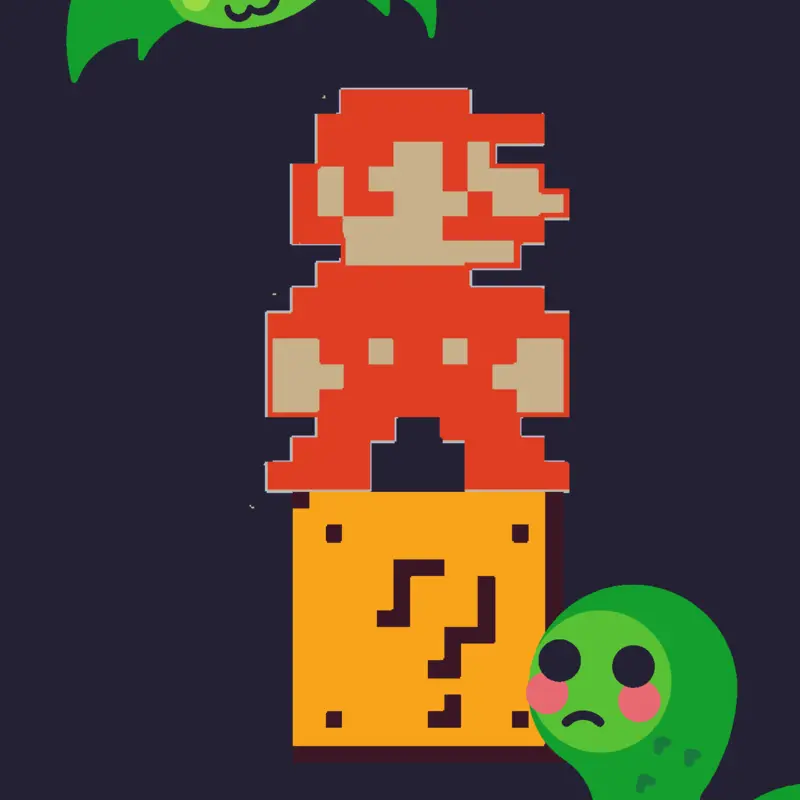 Game by @Floppa_babybon