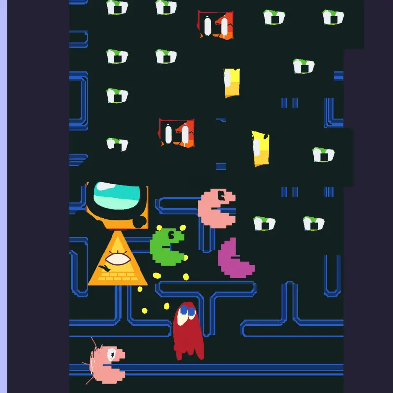 Game by @shsjjsjs