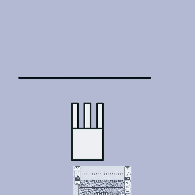Lazy animation by @I_love_fish_2