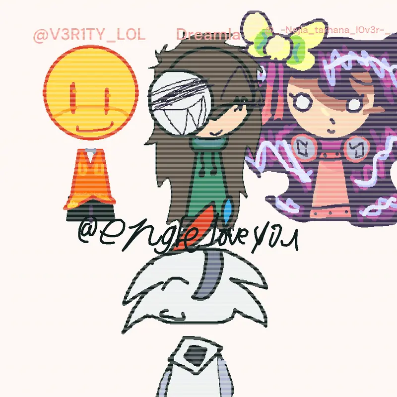 Game by @engle_love_you