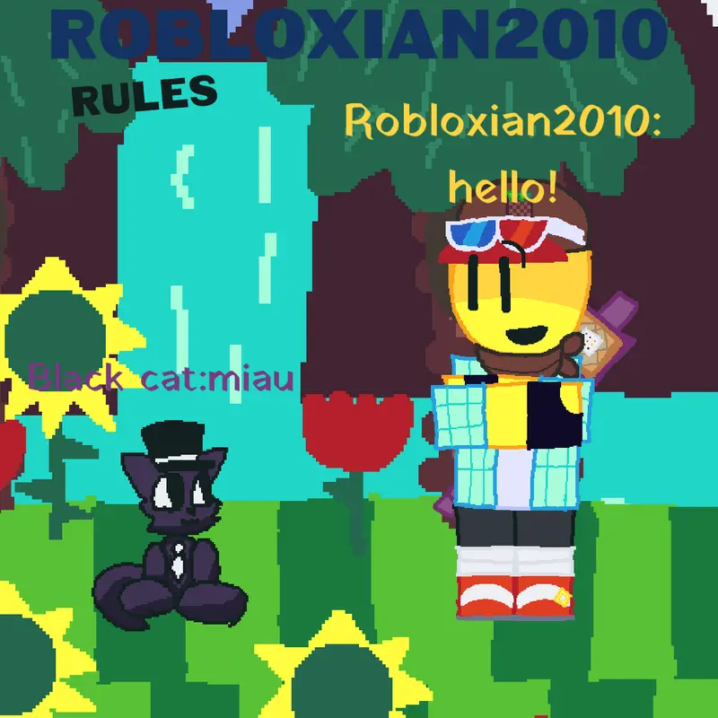 Game by @Black_Cat1983