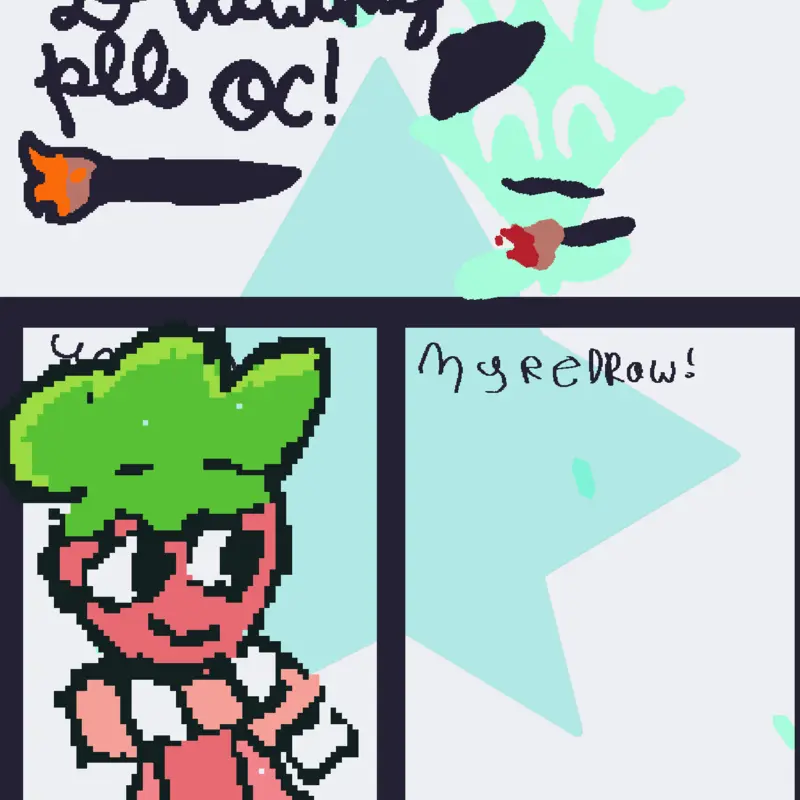 Game by @SproutSeedleh