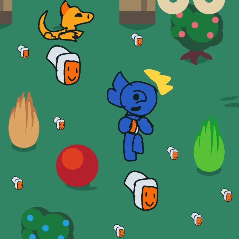 Game by @emtube