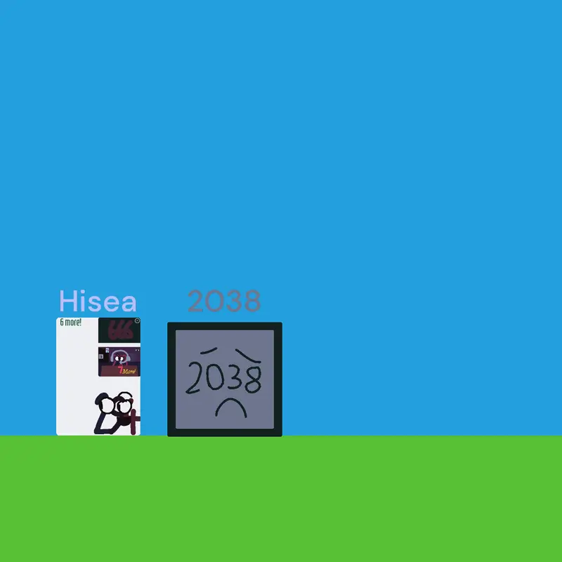 Game by @the2038withthelogo