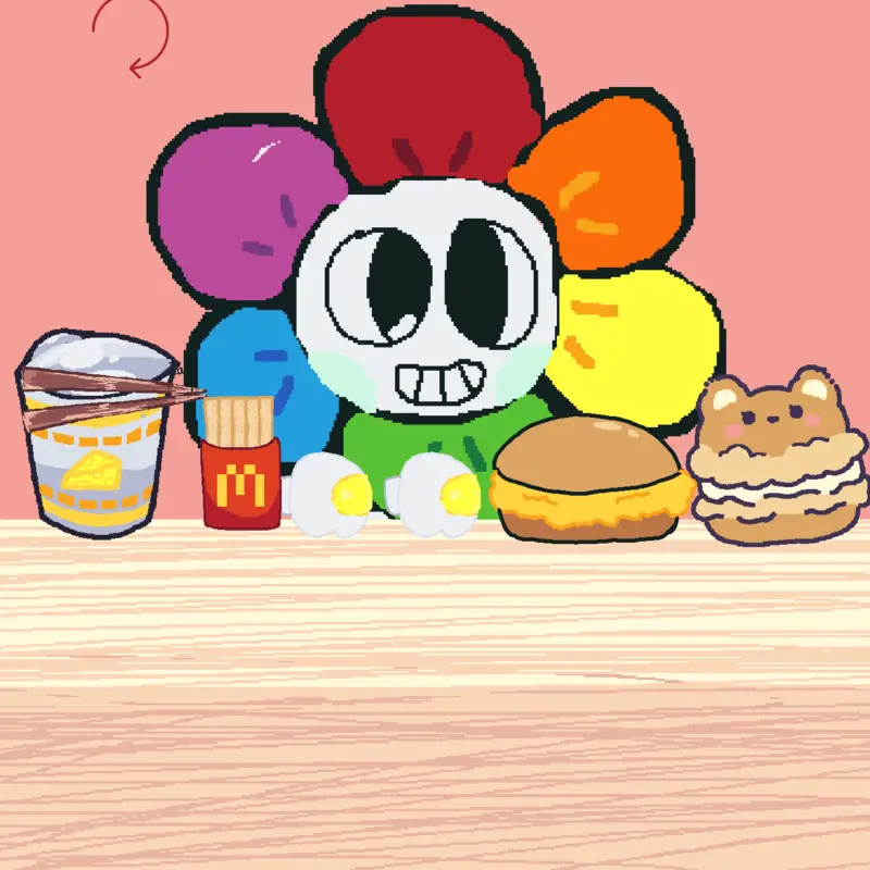 Game by @rabit205