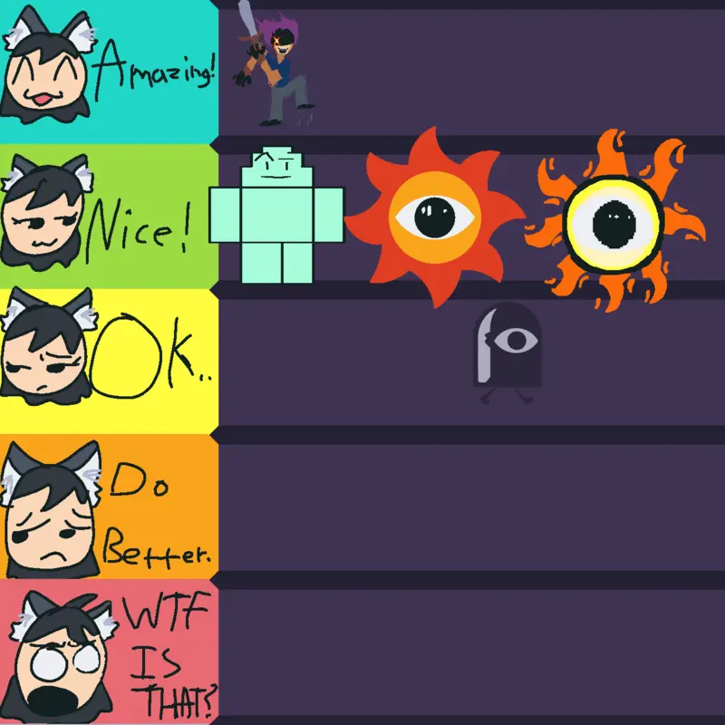 Game by @Vanii-RETIRED