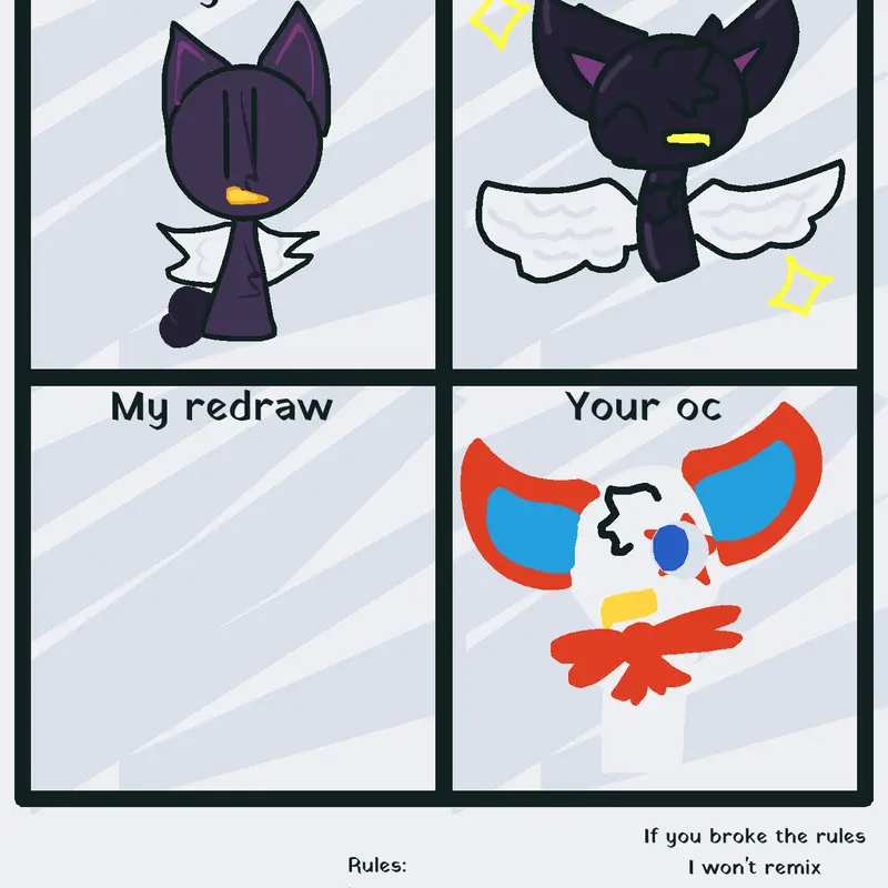 Game by @bluxerry