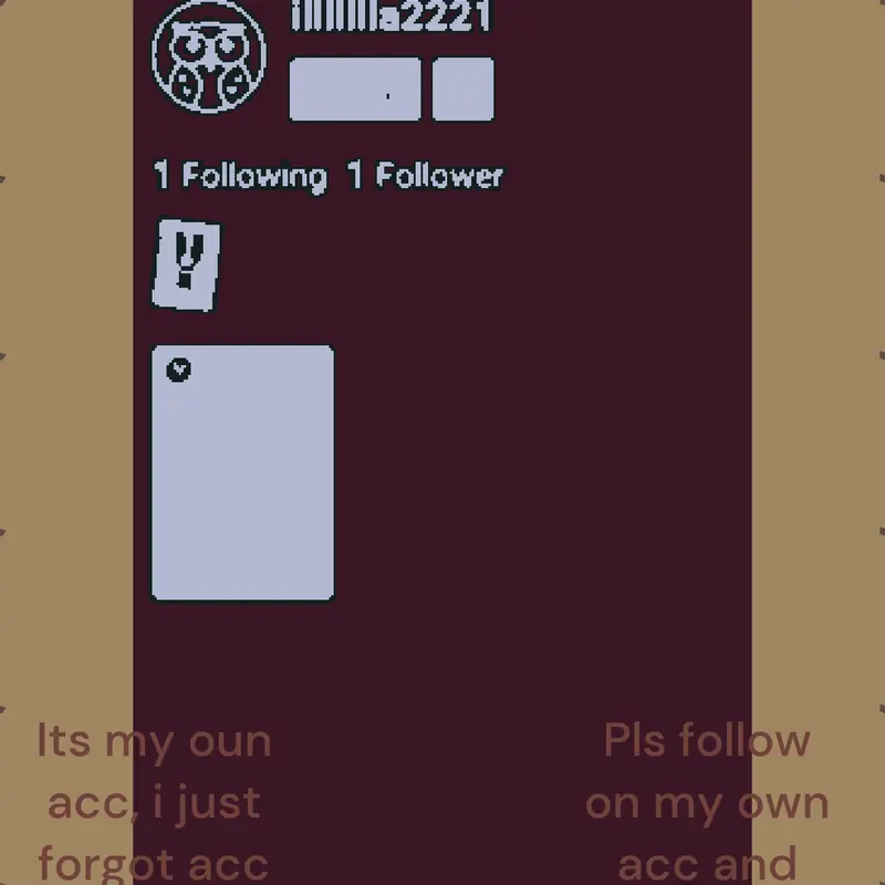 Game by @Ilasdun_detective