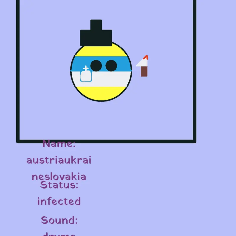 Game by @austriaukrainesvoakia