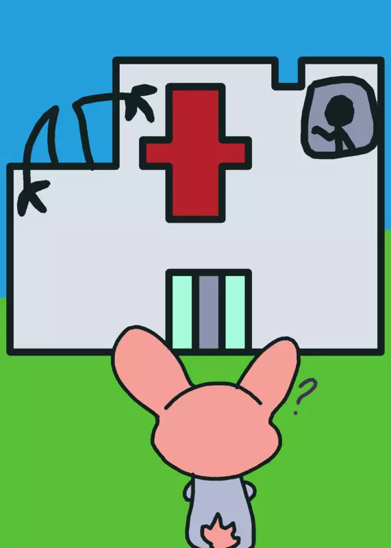 Animal hospital game part 2 coming up by @Mollie_TEACHERITIS