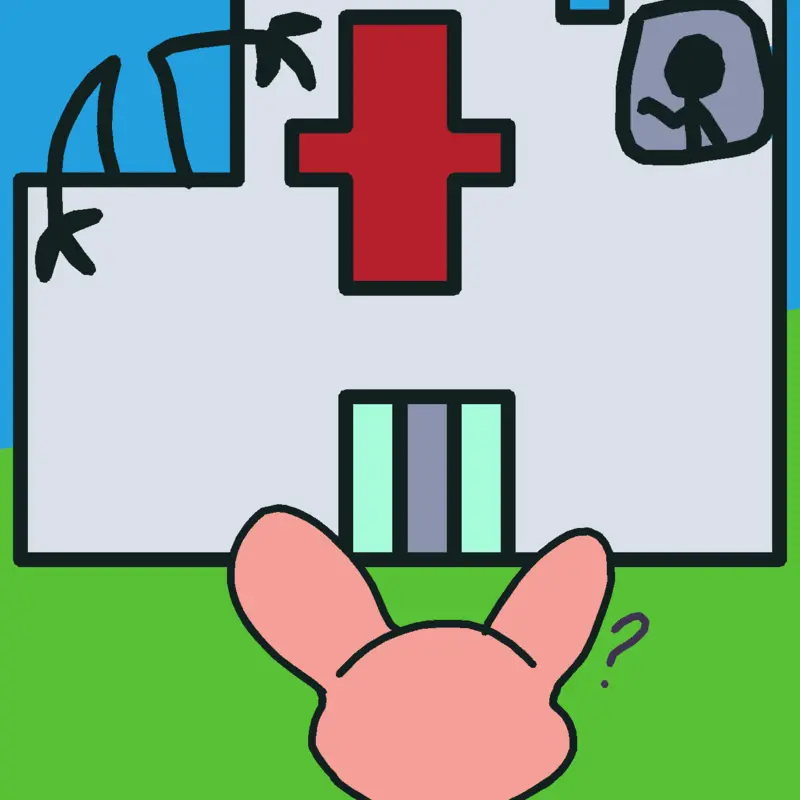 Animal hospital game part 2 coming up by @maid_what_castle
