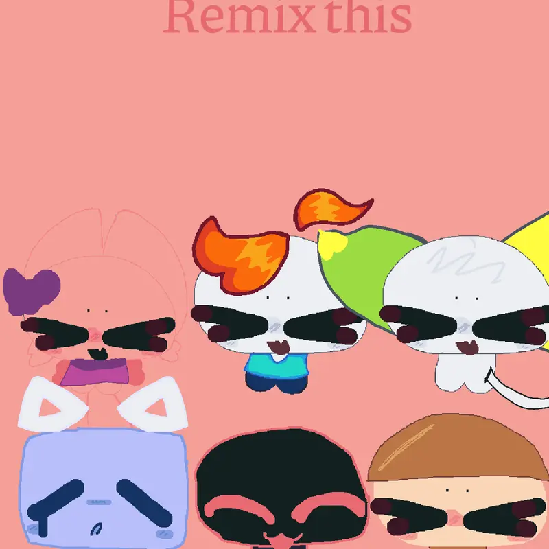 Game by @Mii_Autistic