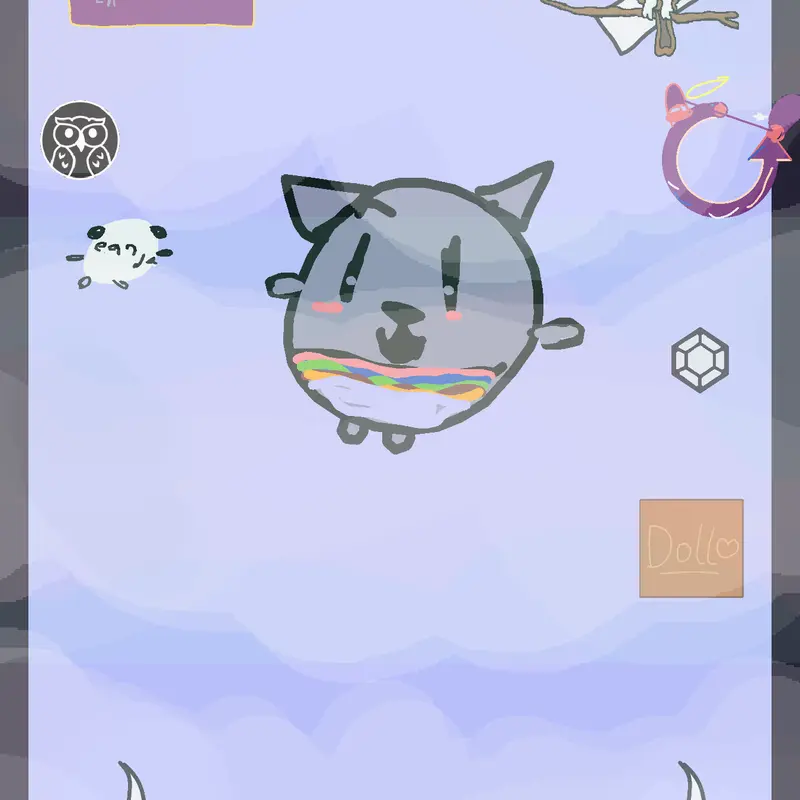 Game by @bananacatmilk