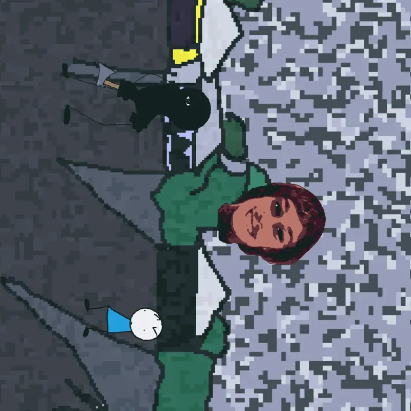 Game by @stupid_drawings