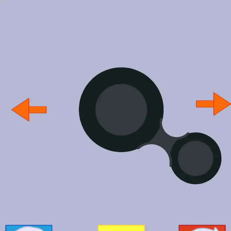 Game by @ladybuggamers