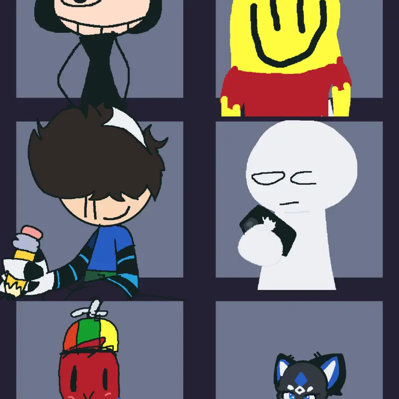 Game by @greysoooooon