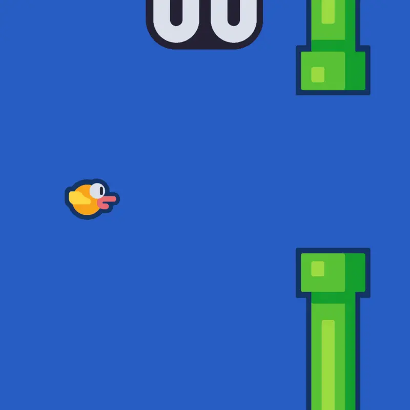 Game by @marioanestii