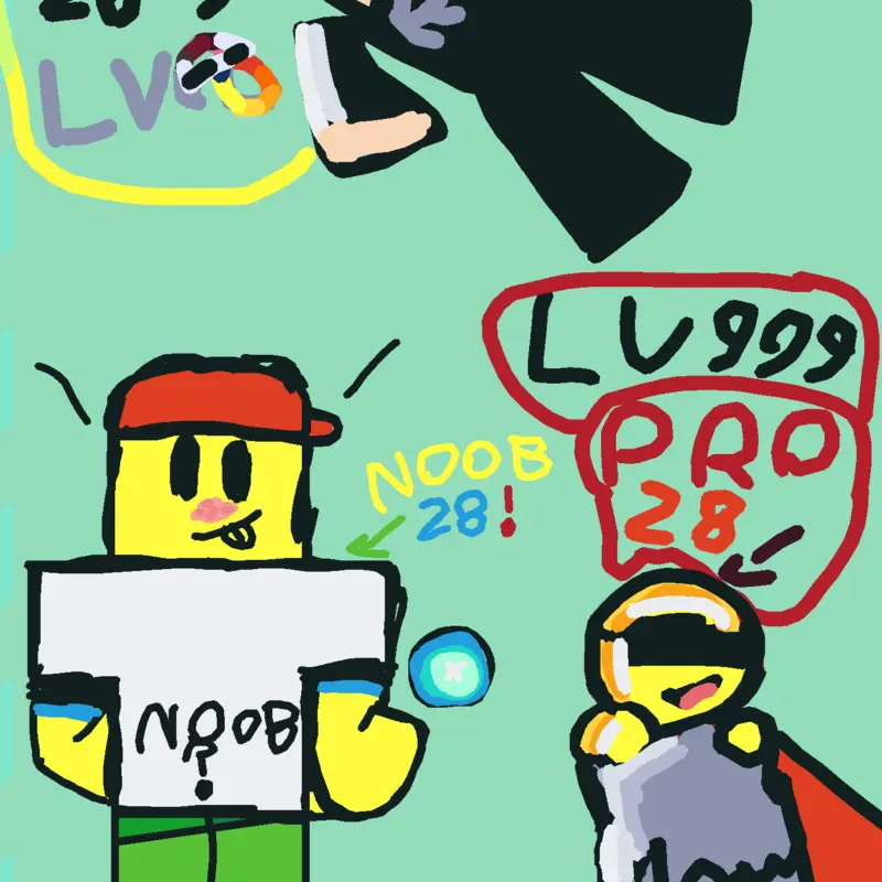 Game by @Intel_E