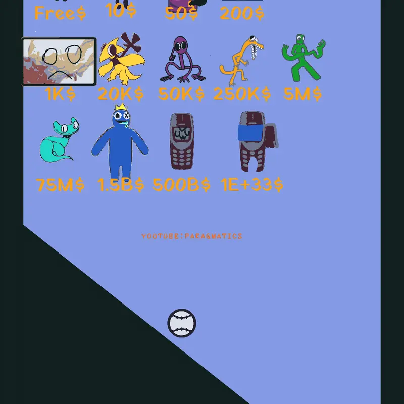 Game by @nokia3310