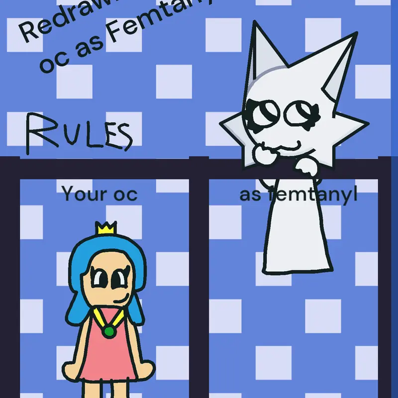 Game by @Princess_Pudding
