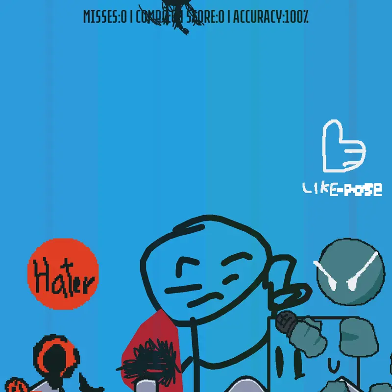 Game by @soul_core
