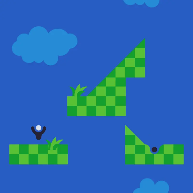 Game by @ivo_arthur