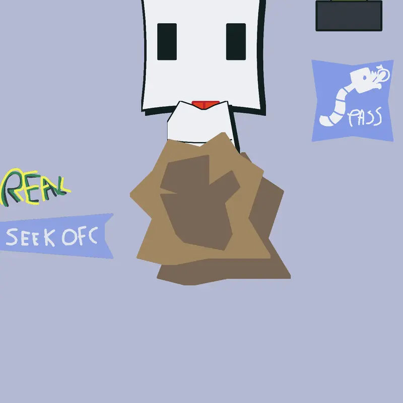 Game by @seekofc