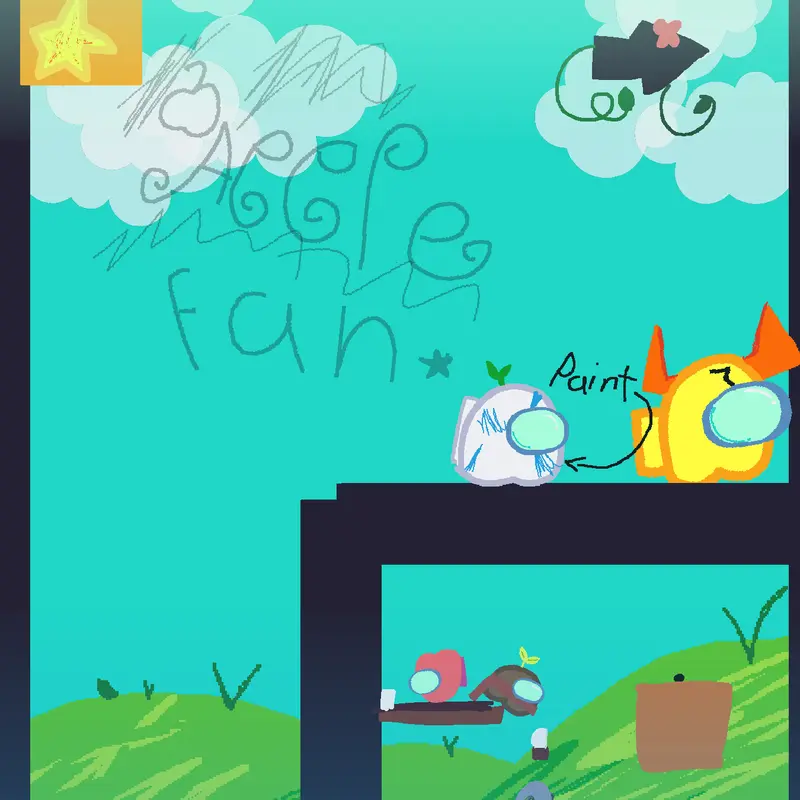 Game by @steyann