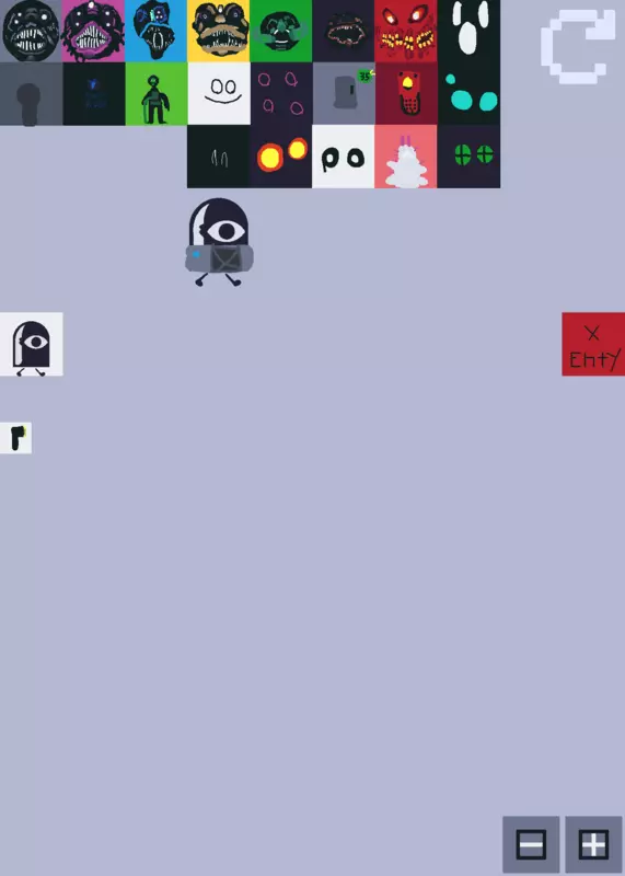 Game by @jerochain