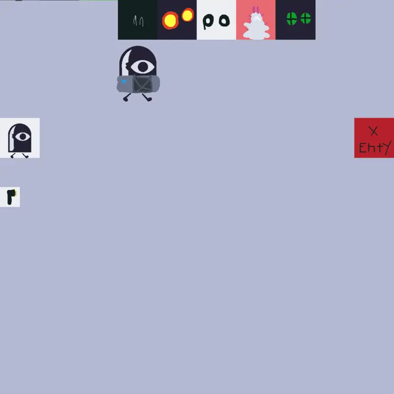 Game by @jerochain