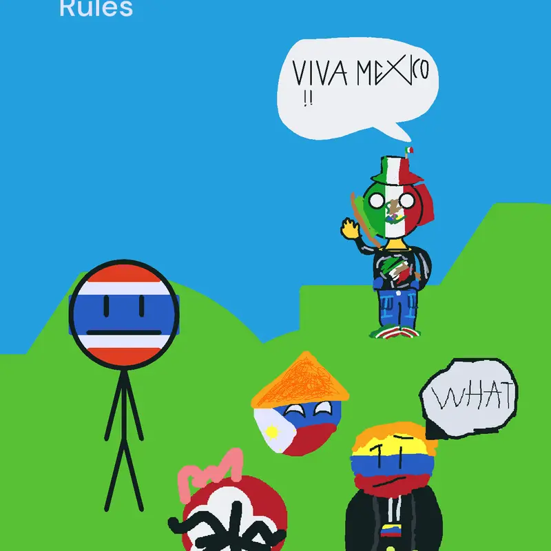 Game by @Marvinelpro140816