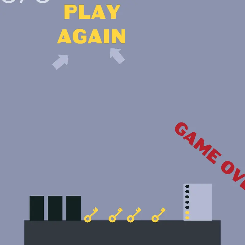 Game by @ATTILA