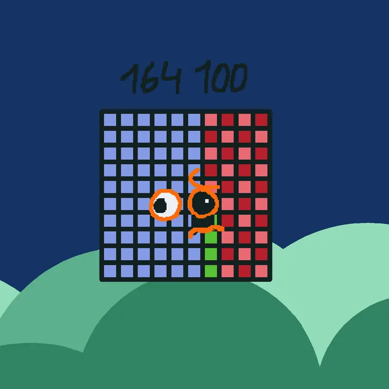 Game by @Jinu728