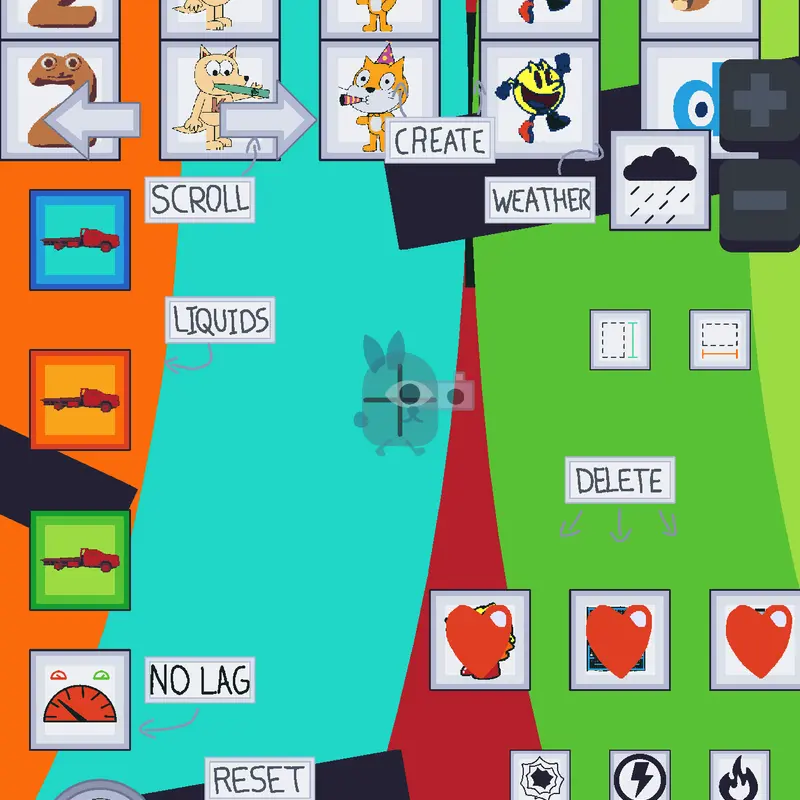 Game by @Volnd-De-La-Caleb