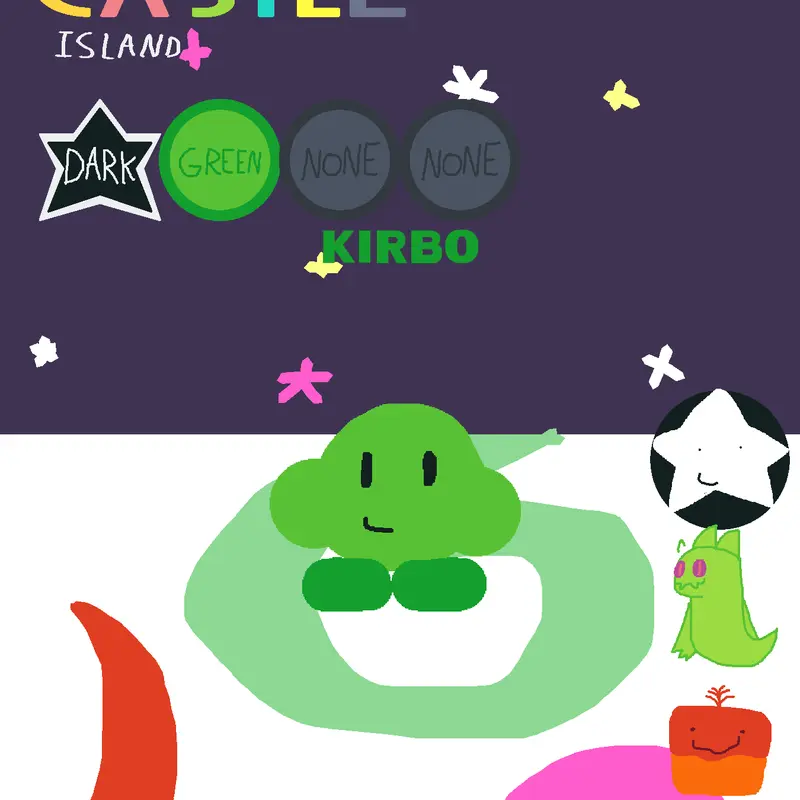 Game by @ilikecastle999