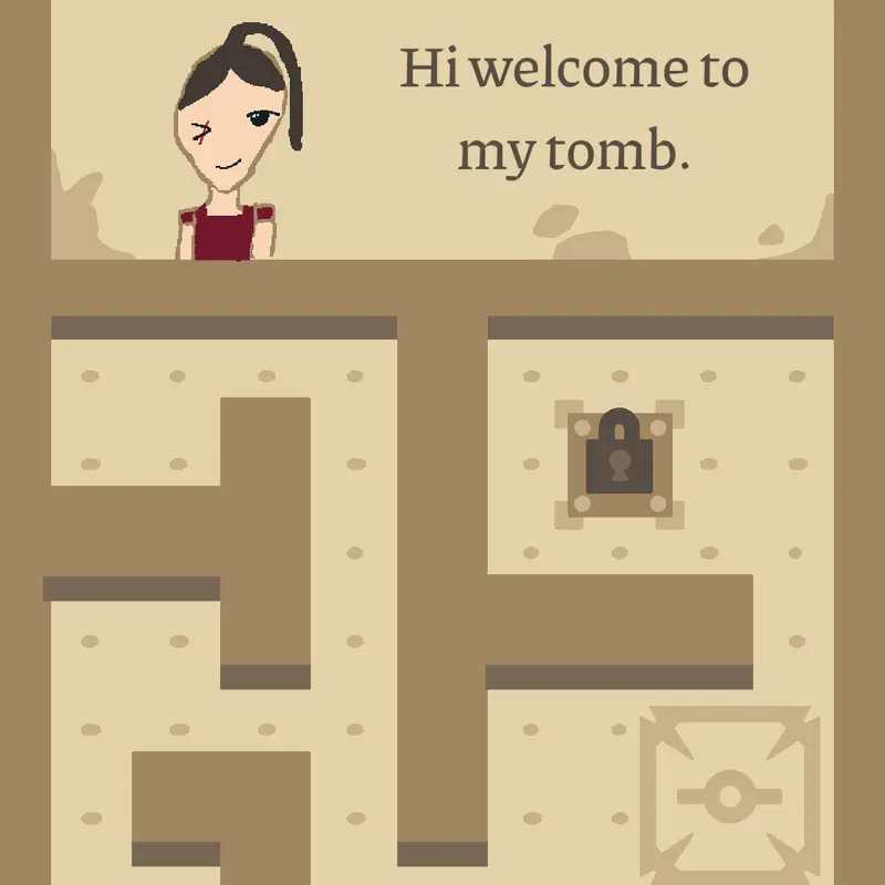Game by @hagr