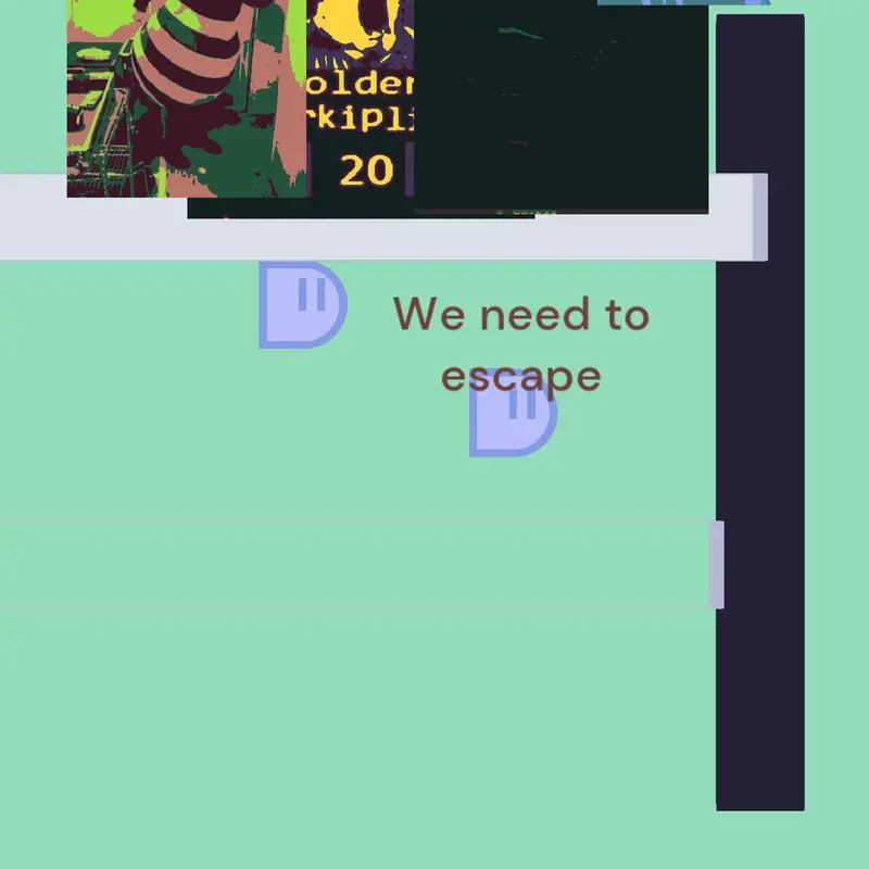 Game by @puggos