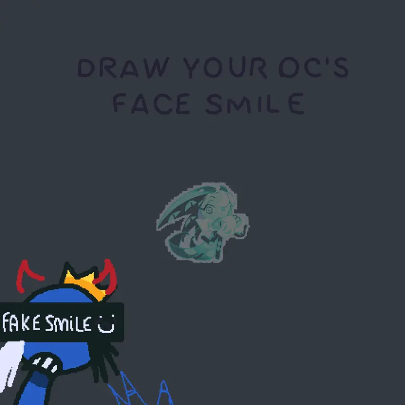 Game by @blue_felix215xx