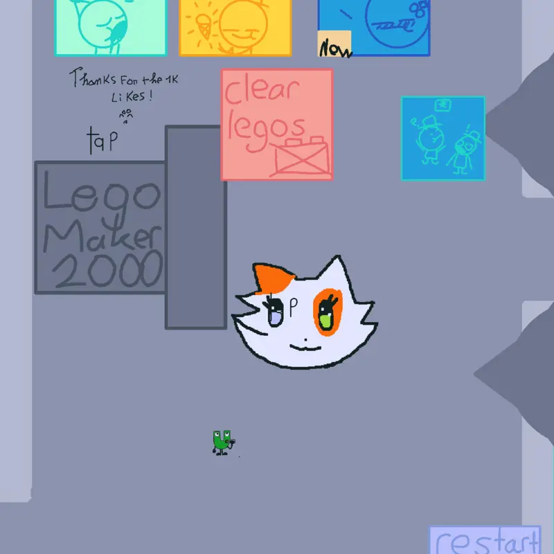 Game by @meloninspace