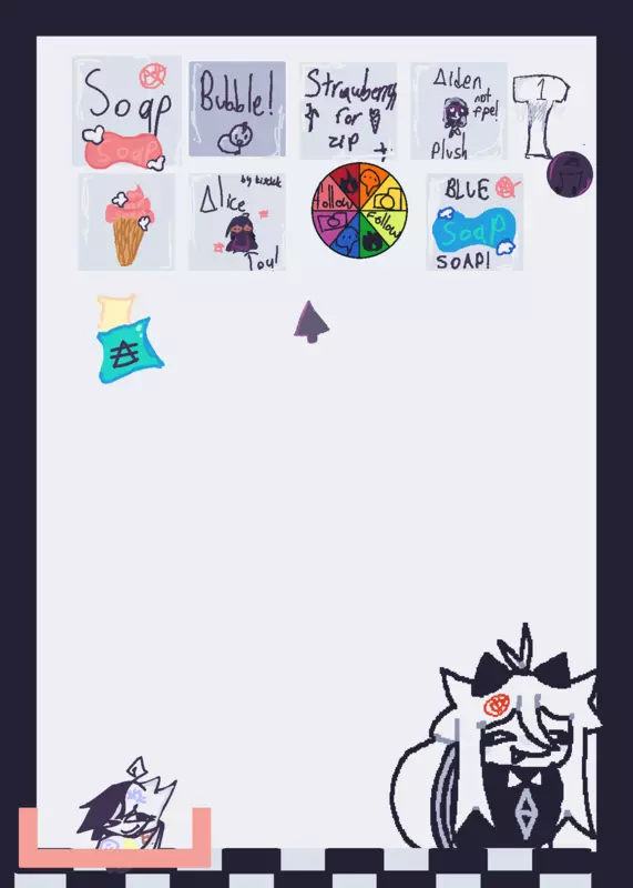 Game by @sekaa