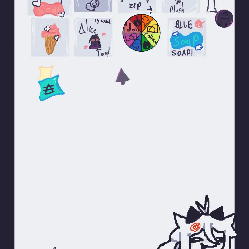 Game by @hoor157